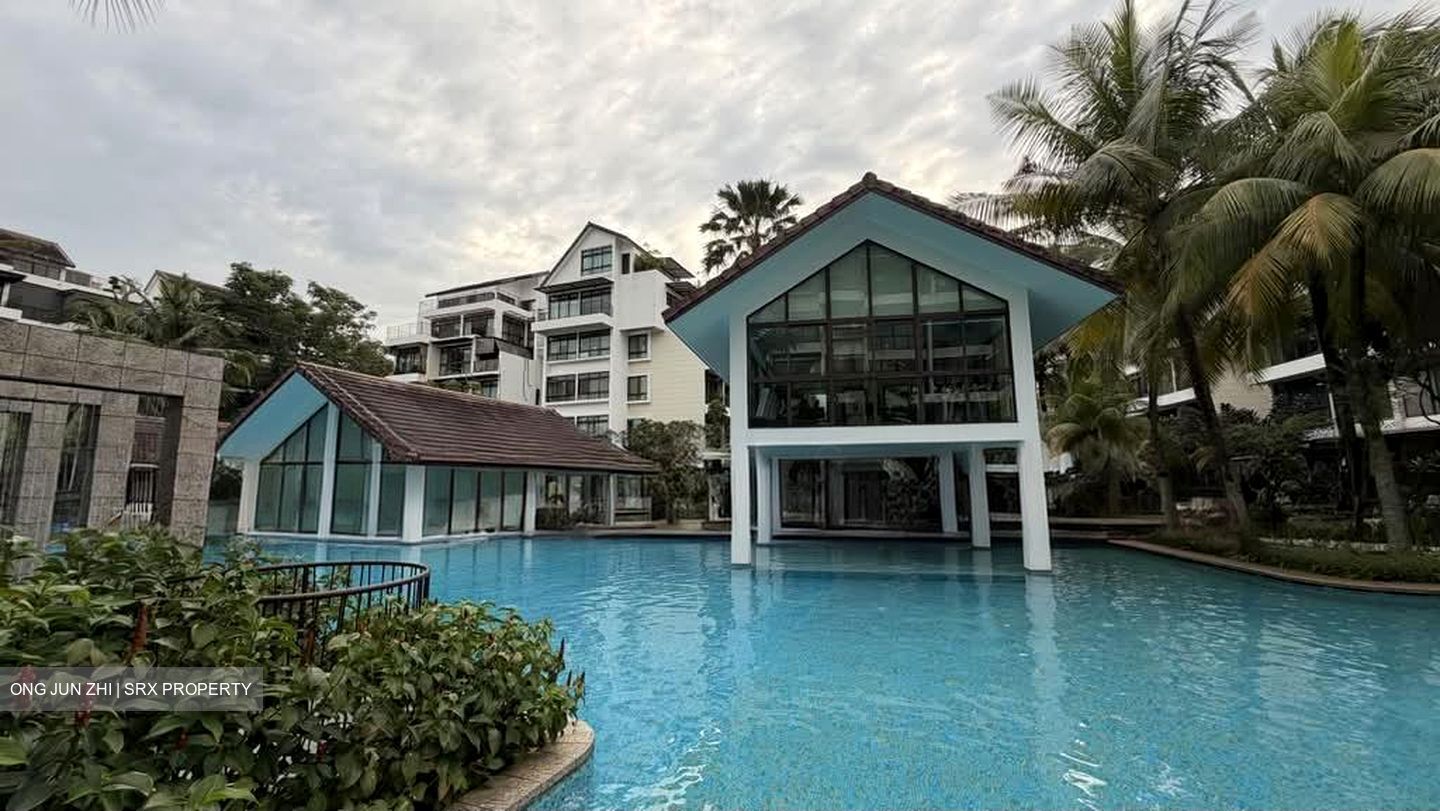 Varsity Park Condominium (D5), Condominium #584293431